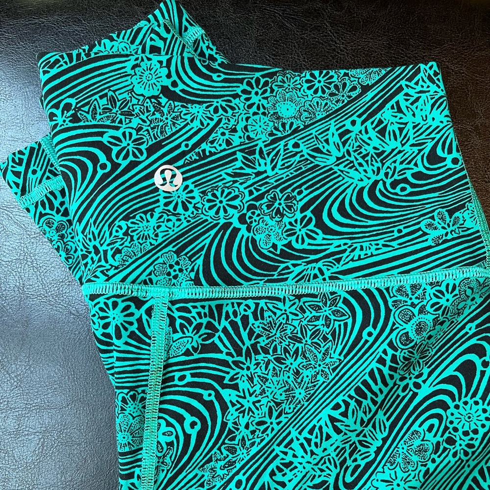 Lululemon Leggings, Size 4